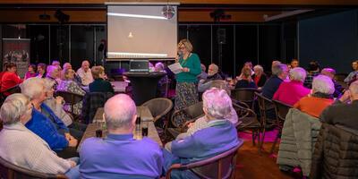 senioren Ekeren 2023