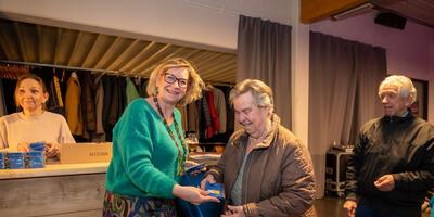 senioren Ekeren 2023