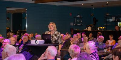 senioren Ekeren 2023