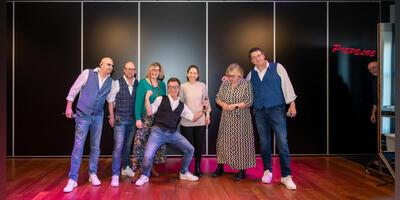 senioren Ekeren 2023