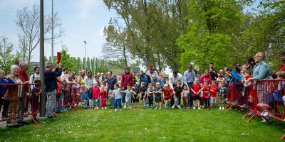 Sportieve hoogdag van Ekeren