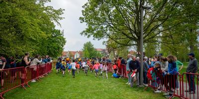 Sportieve hoogdag van Ekeren