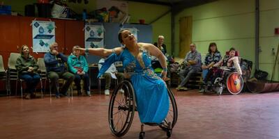 Sportieve hoogdag van Ekeren
