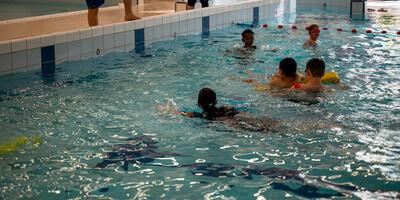 Sportieve hoogdag van Ekeren