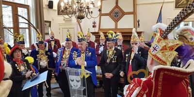 Carnaval Ekeren 2023