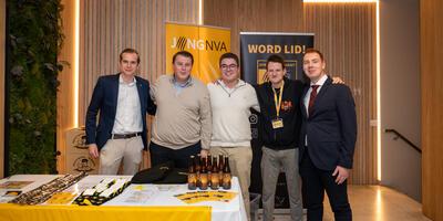 Valerie Vlaandert in Ekeren