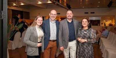 Valerie Vlaandert in Ekeren