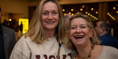 Valerie Vlaandert in Ekeren