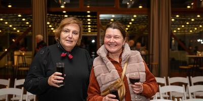 Valerie Vlaandert in Ekeren