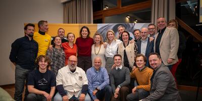 Valerie Vlaandert in Ekeren