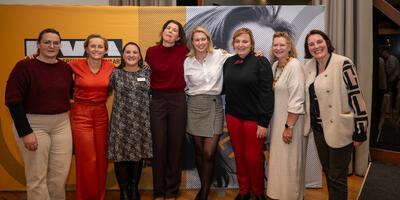 Valerie Vlaandert in Ekeren