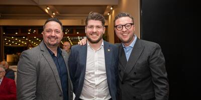 Valerie Vlaandert in Ekeren