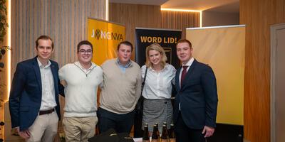 Valerie Vlaandert in Ekeren