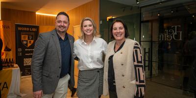 Valerie Vlaandert in Ekeren