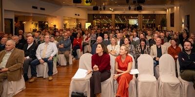 Valerie Vlaandert in Ekeren