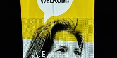 Valerie Vlaandert in Ekeren