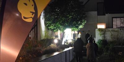 Valerie Vlaandert in Ekeren