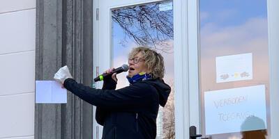 Appelbollenloop in Ekeren 2022