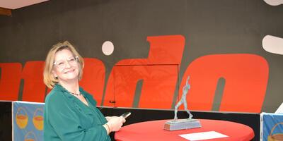 Ekerse sportkampioen 