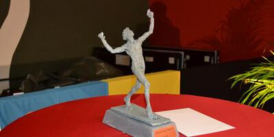 Ekerse sportkampioen 