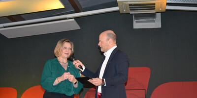 Ekerse sportkampioen 