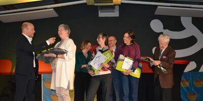 Ekerse sportkampioen 