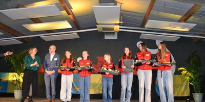 Ekerse sportkampioen 