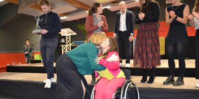 Ekerse sportkampioen 