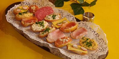 Nieuwjaarsreceptie 2023