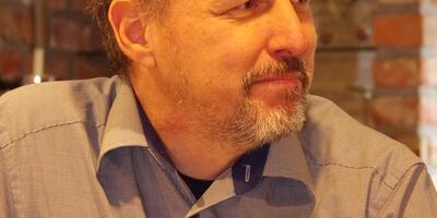 Nieuwjaarsreceptie 2023