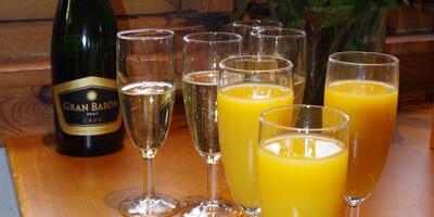 Nieuwjaarsreceptie 2023