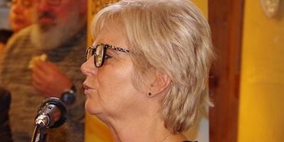 Nieuwjaarsreceptie 2023