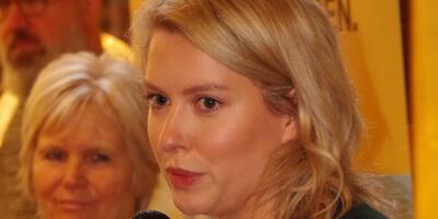 Nieuwjaarsreceptie 2023