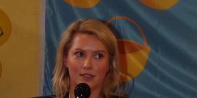 Nieuwjaarsreceptie 2023