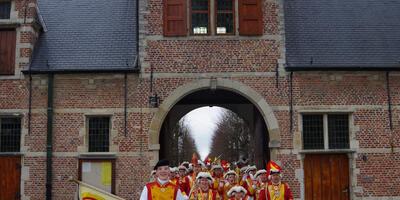Carnaval Ekeren 2023