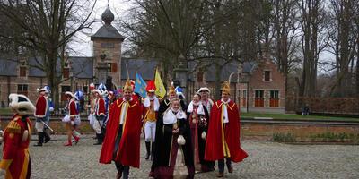 Carnaval Ekeren 2023