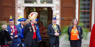 Carnaval Ekeren 2023