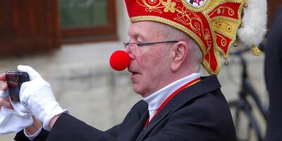 Carnaval Ekeren 2023