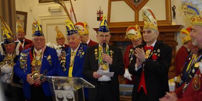 Carnaval Ekeren 2023