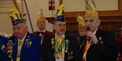 Carnaval Ekeren 2023