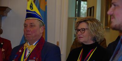 Carnaval Ekeren 2023