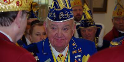 Carnaval Ekeren 2023