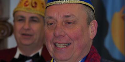 Carnaval Ekeren 2023