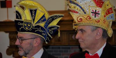 Carnaval Ekeren 2023