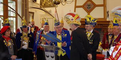 Carnaval Ekeren 2023