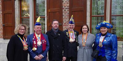 Carnaval Ekeren 2023