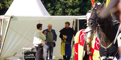 Kasteelfeesten in Ekeren 2021