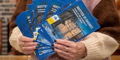 Seizoensfolder Ekeren - Annemie Plompen