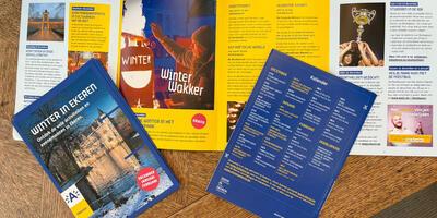 Seizoensfolder Ekeren - Annemie Plompen