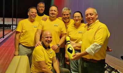 N-VA interdistrict bowlingkampioen 2025